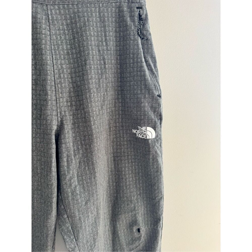 The North Face Men’s Tekware Grid Flash Dry Pants, Size M, Gray - Picture 4 of 11